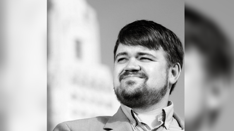 LAGOP chief accepts Trump administration appointment