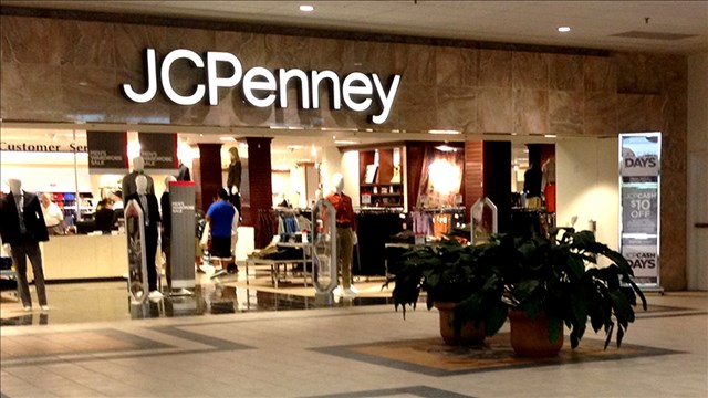 J.C. Penney to close Cortana Mall location, 137 other stores