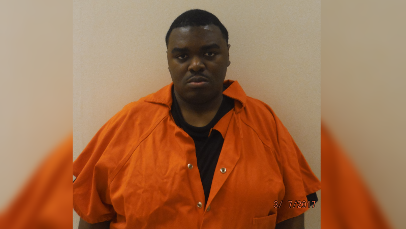 Elayn Hunt Correctional cadet booked for trying to smuggle drugs, phones
