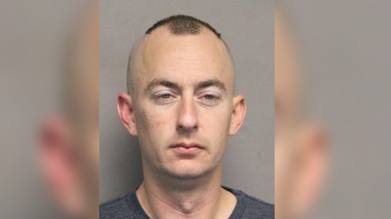 NOPD recruit arrested for domestic abuse