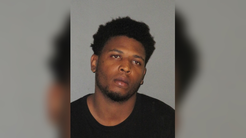 Man accused of raping 14-year-old in 2015