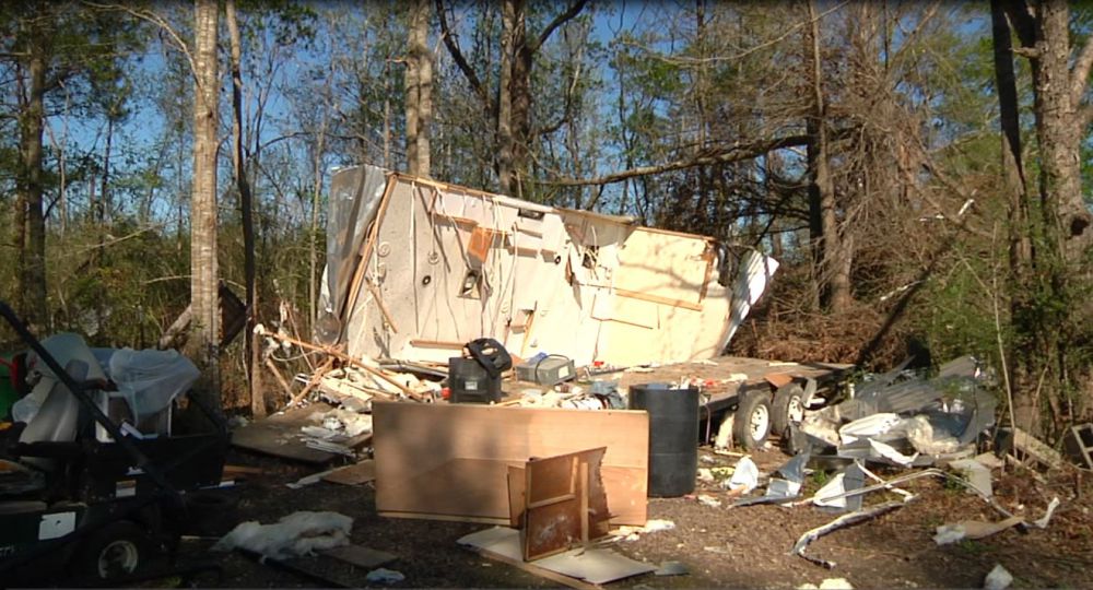 State Workforce Commission tornado assistance deadline is Wednesday