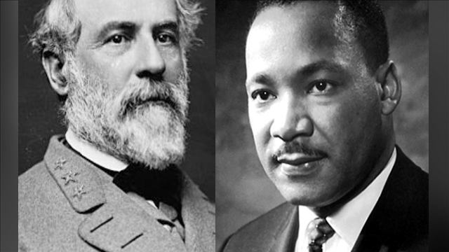 Arkansas lawmakers advance plan to strip Lee from King day