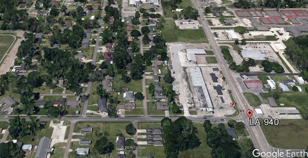 18-year-old killed in deadly motorcycle crash on LA 940