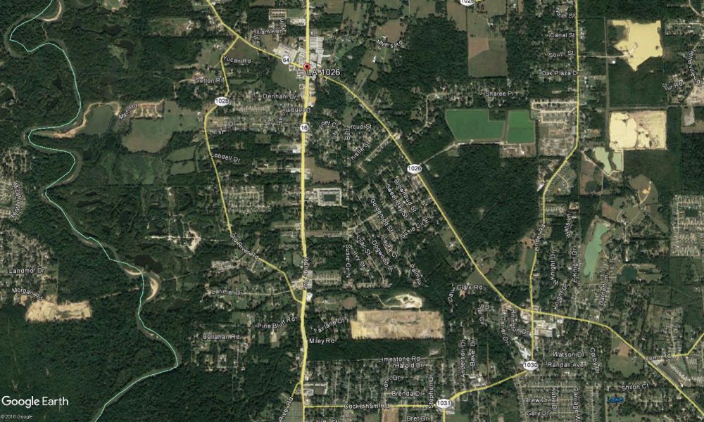 Arizona woman killed in Livingston Parish motorcycle crash