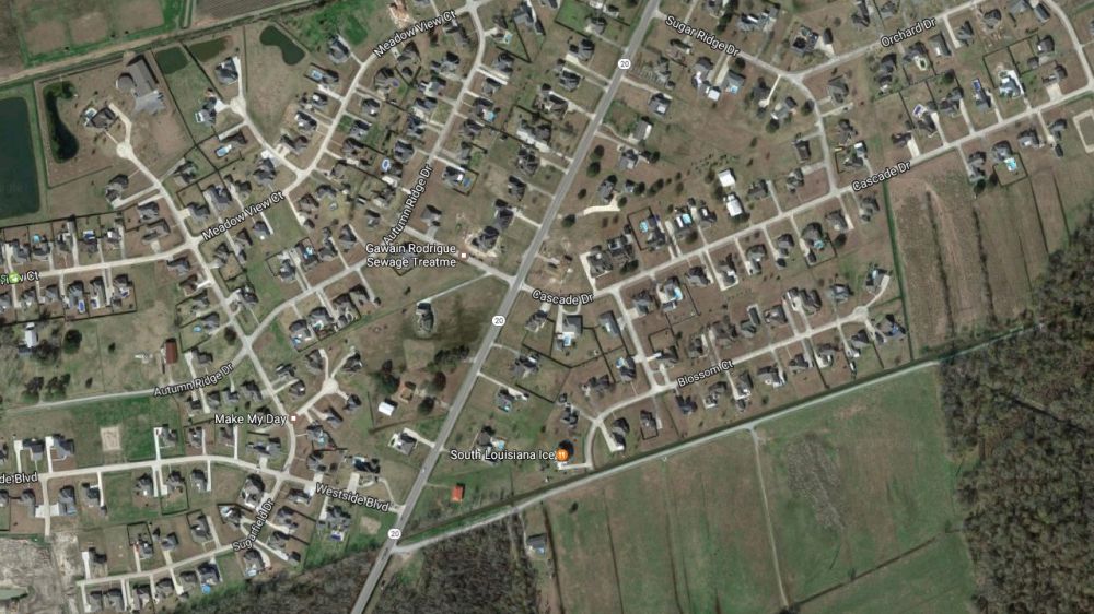 One dead in Thibodaux crash