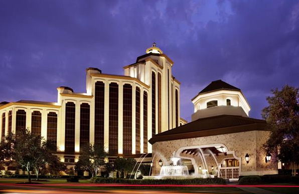 L'Auberge resorts awarded AAA Four Diamond rating