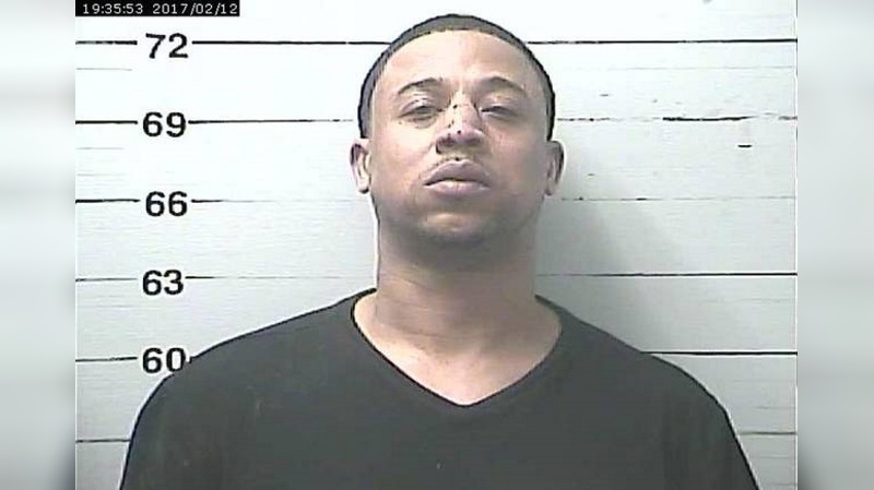 Man pleads not guilty to fraud on oil-spill recovery claim