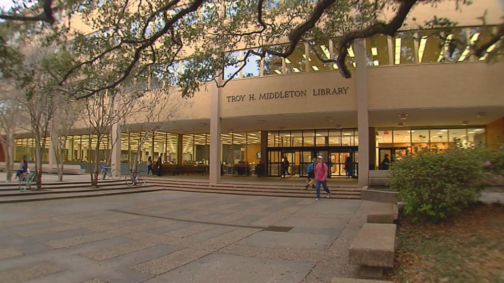 Several mumps cases reported at LSU