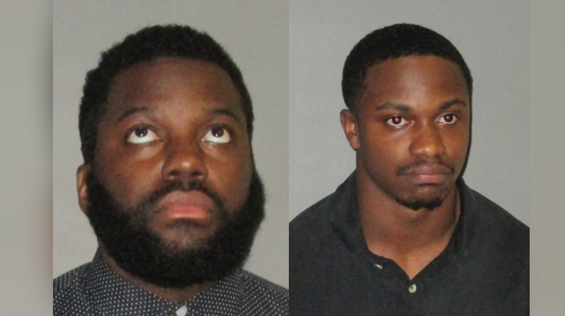 Two arrested after scuffle in LSU Student Union bathroom
