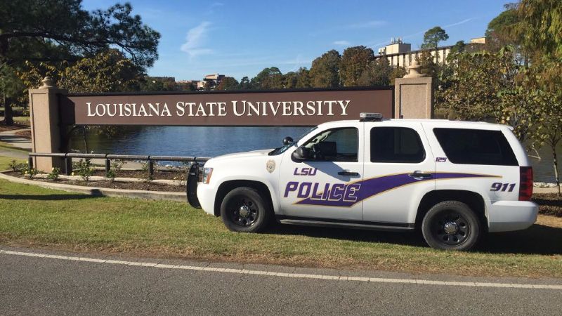 LSU Police investigating dating site sextortion