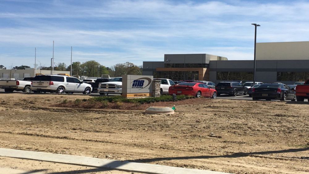 State blames clerical error for not locating warehouse permits