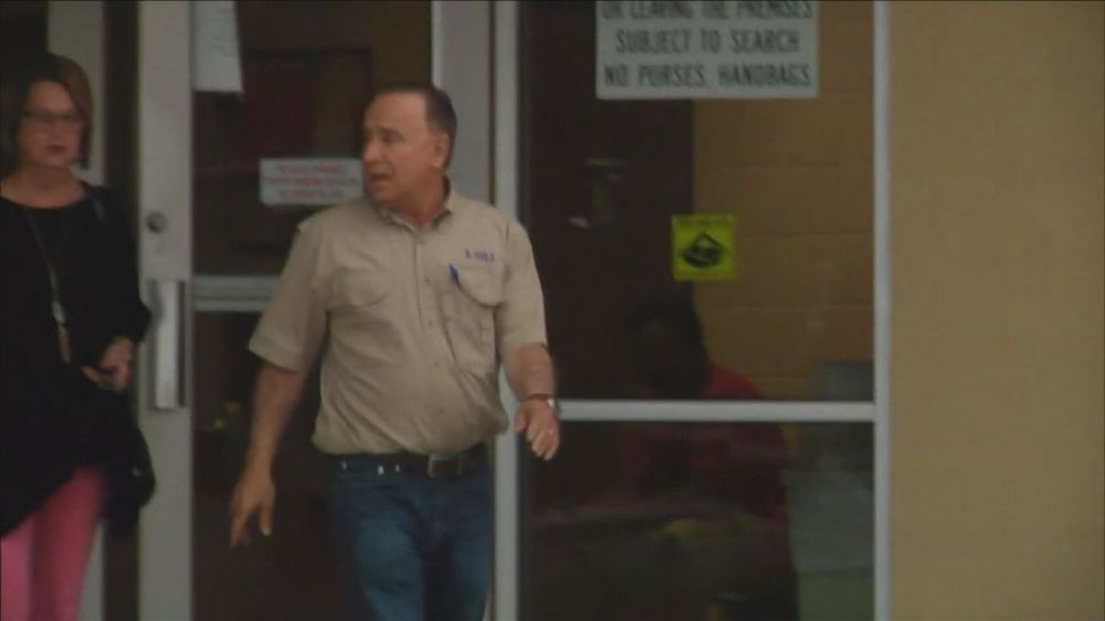 Matassa's lawyer pens letter to council ahead of calls for resignation