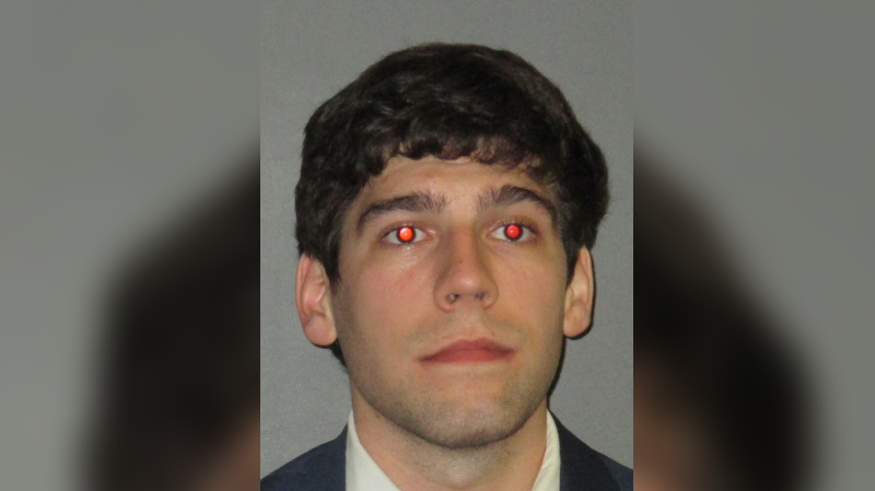 Man arrested after fighting deputy at sorority party