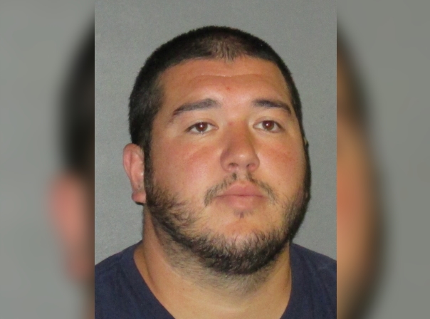 Man accused of home improvement fraud after paid $40,000