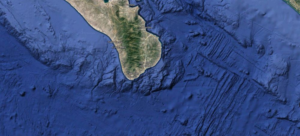 American woman wounded in Mexico resort of San Jose del Cabo