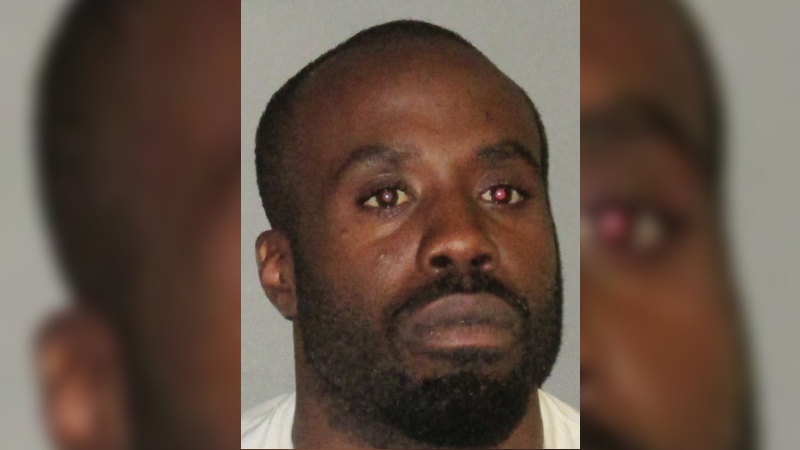 Church volunteer accused of raping 15-year-old girl