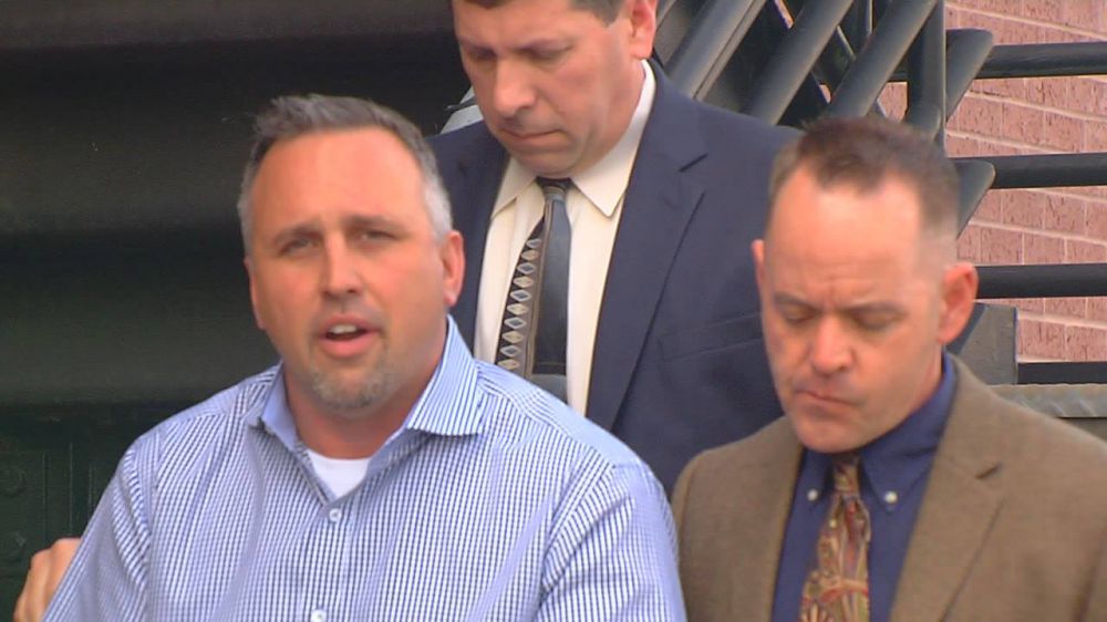 Justice for woman who hired contractor accused of scamming victims