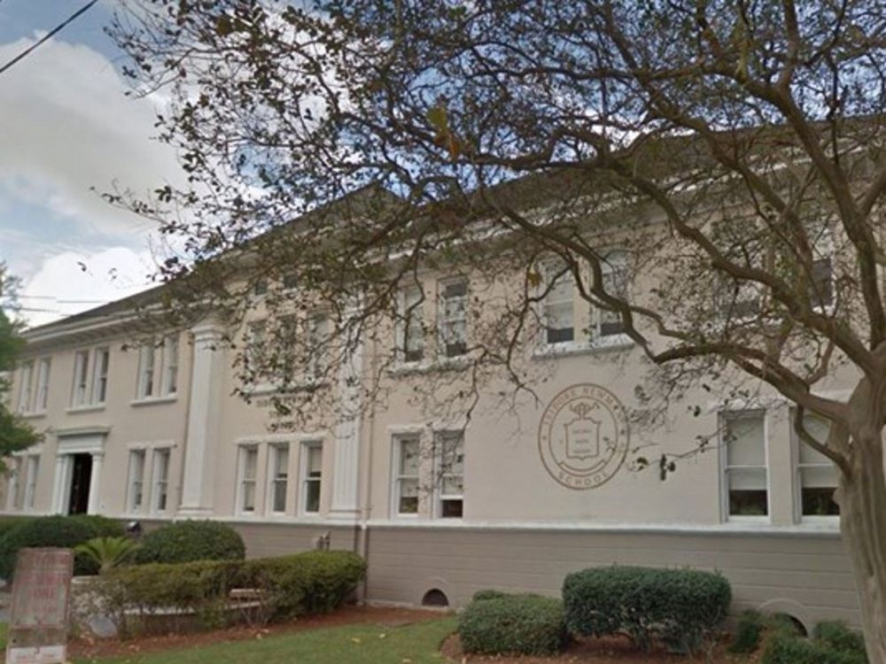 Student arrested after social media threats closed New Orleans school