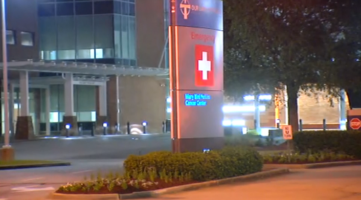 Grand jury does not indict mother who's toddler shot 1-year-old sibling