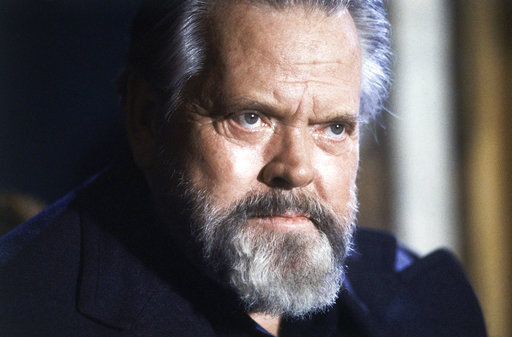 Netflix to finish and release Orson Welles' final film