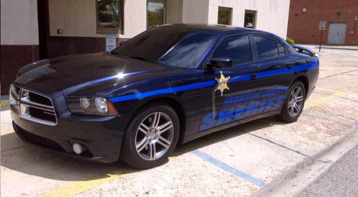 Man accused of kidnapping arrested after police chase