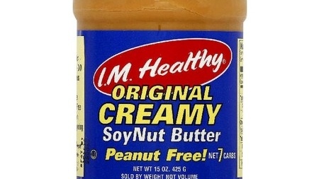 Peanut butter substitute recalled after E. coli outbreak