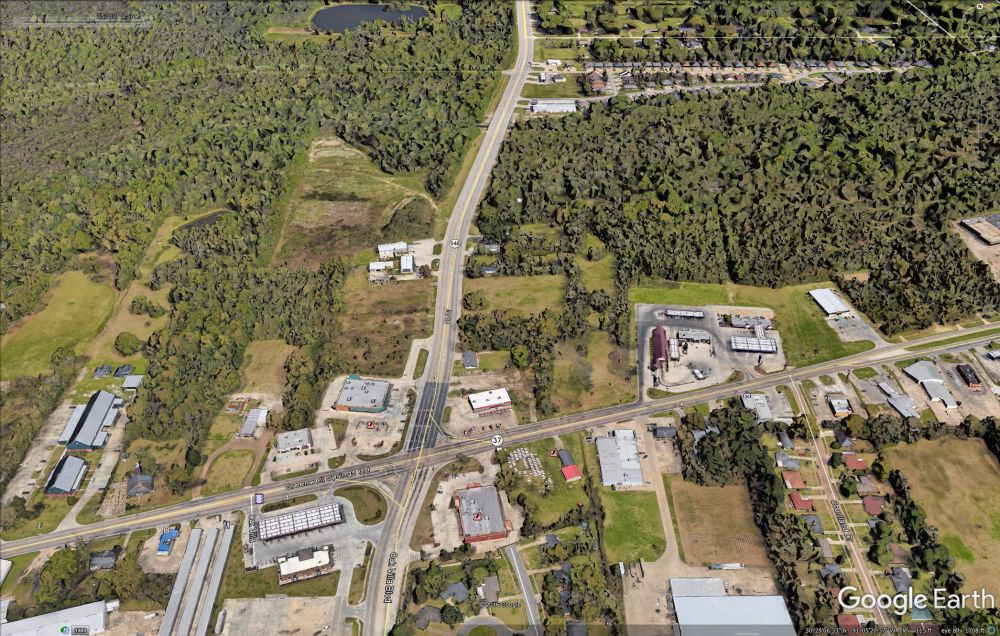 Man hit, killed walking on Joor Road overnight