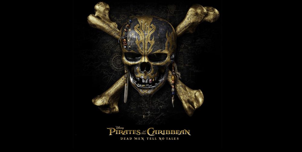 First reactions to 'Pirates of the Caribbean 5' at CinemaCon