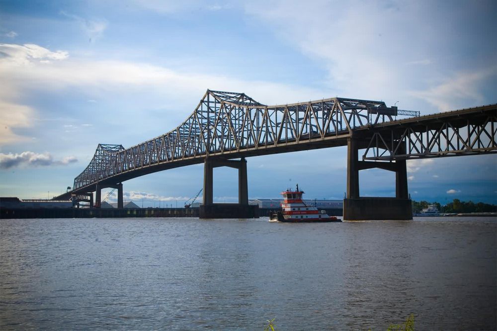 Port Allen named one of the top five safest cities in Louisiana