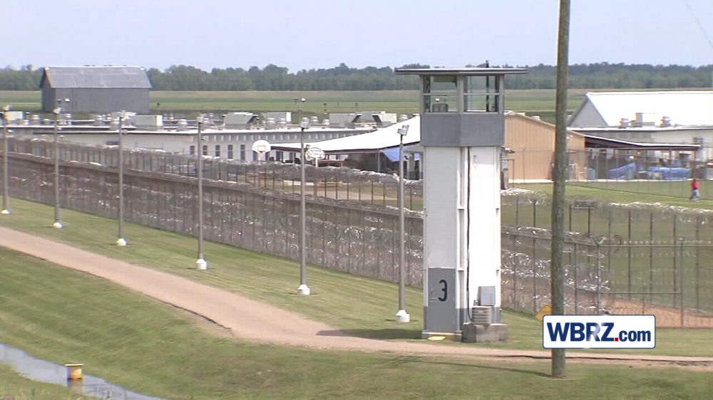 Criminal justice overhaul aims to cut La. prison population