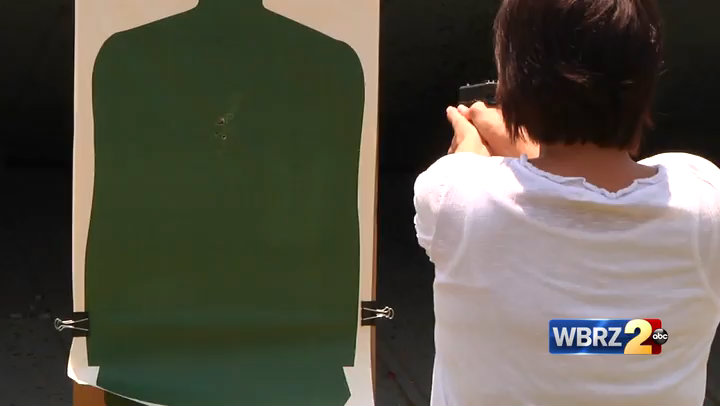 Livingston Parish council votes 'yes' on gun range ordinance