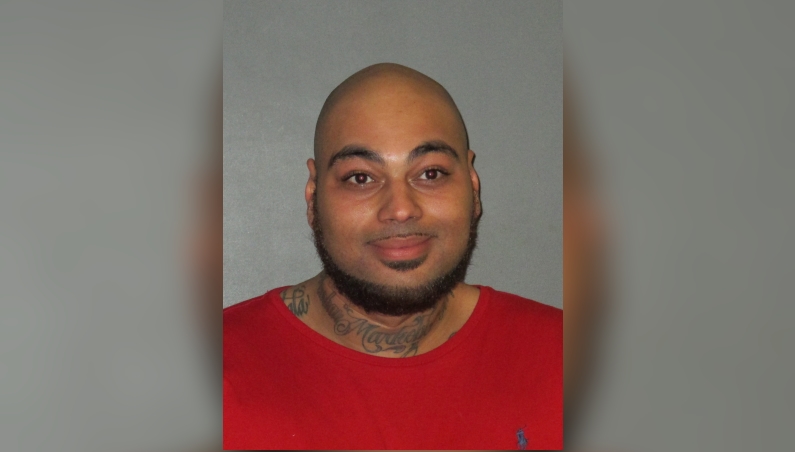 Man arrested for hitting 2-year-old son for using diaper