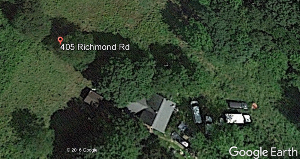 Mother, 4 children die in Massachusetts blaze