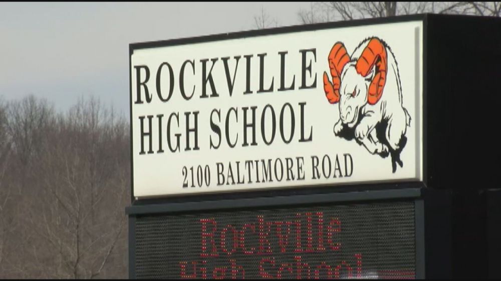 Officials: Man charged in school rape entered US illegally