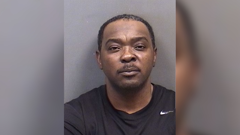 Man arrested, $20,000 worth of marijuana seized in Ascension