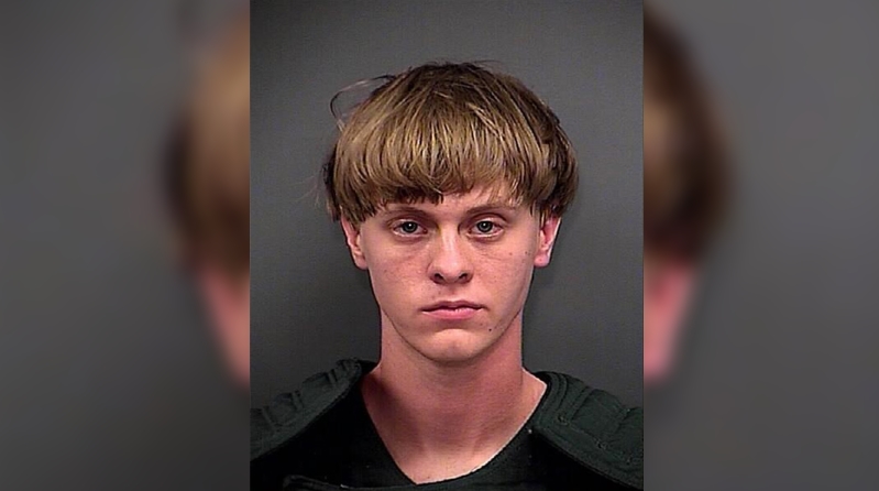 Charleston church shooter to plead guilty to murder charges