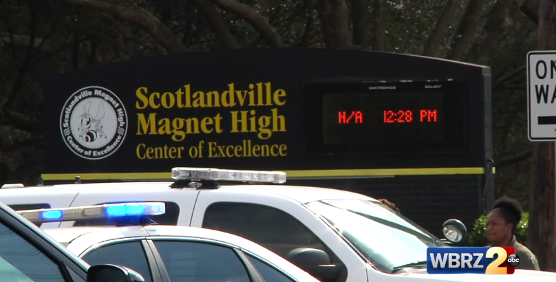 Judge denies bond reduction for 14-year-old Scotlandville shooter