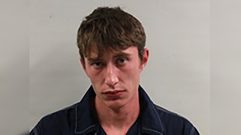 Report: Man arrested for shooting, killing litter of puppies