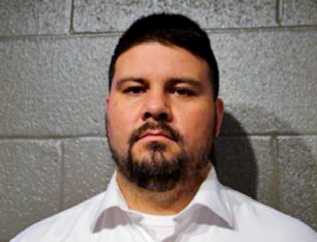 Republican senator charged with child prostitution