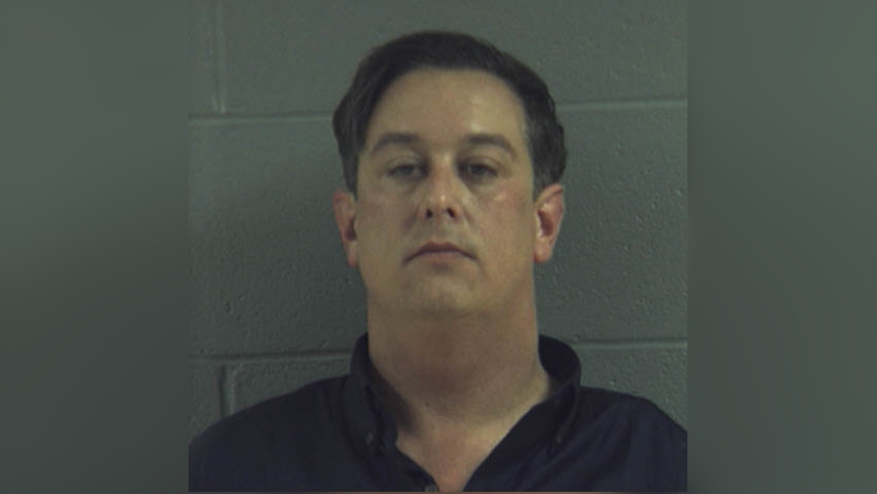 After 2 On Your Side report, another contractor arrested on fraud charges