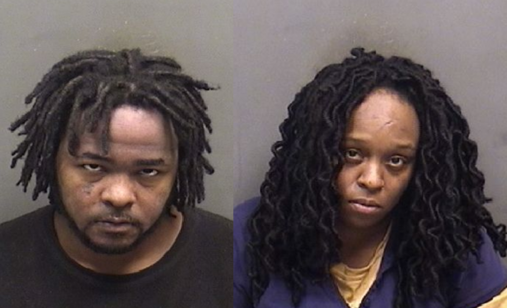 Investigation leads to two arrested for drug charges in Ascension