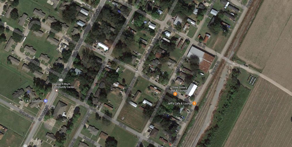 Baton Rouge man pleads guilty following 2015 Donaldsonville shooting