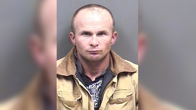 Prairieville man arrested for burglarizing 21 storage units