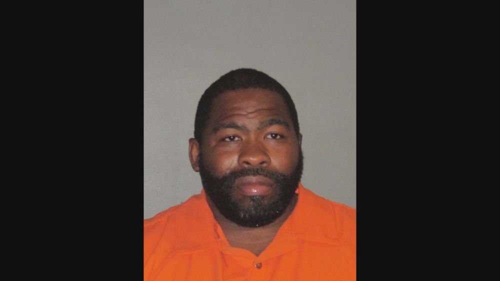 Suspect arrested following EBRSO SWAT team raid