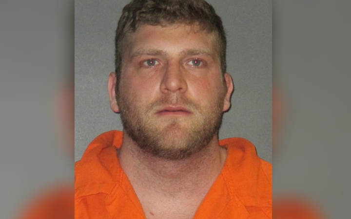 Man accused of attacking neighbor who refused to smoke with him