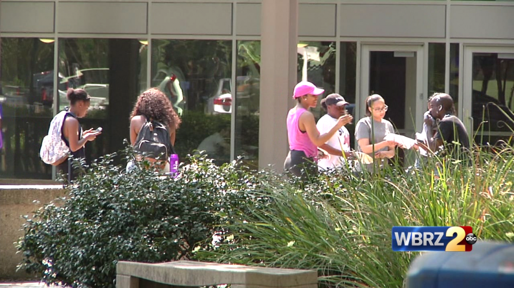 TOPS standards could be raised in effort to fund program