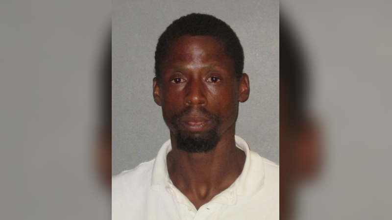 Baton Rouge man accused of strangling, raping woman