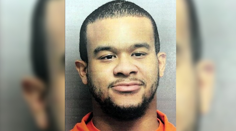 Man arrested in quadruple slaying in Metairie