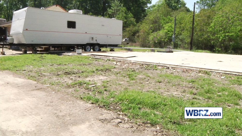 Tax break for owners of flood-damaged homes in Ascension